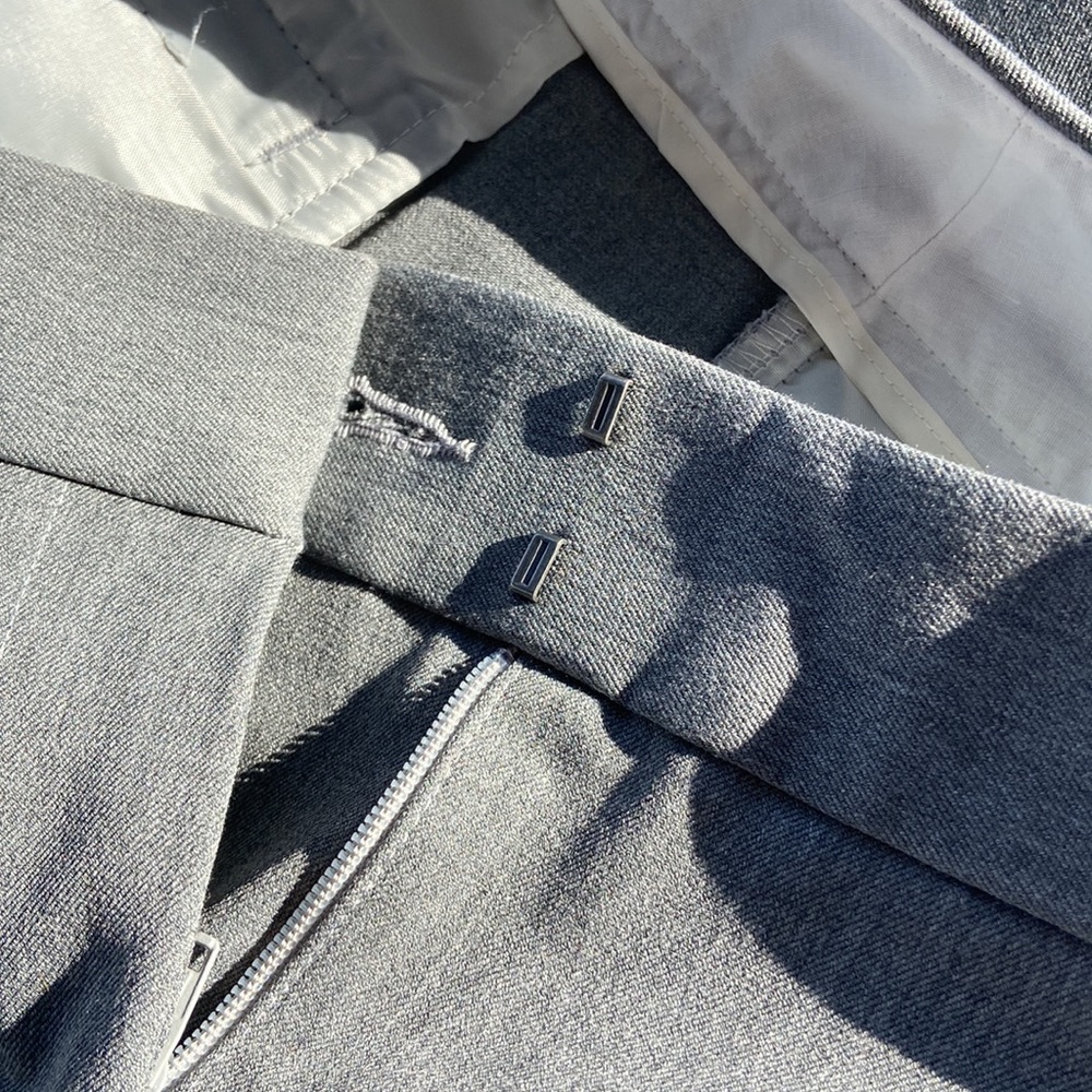 Express Columnist pants - Picture 4 of 9